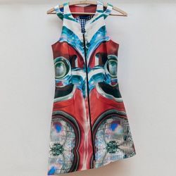 Mavrick dress, $1175