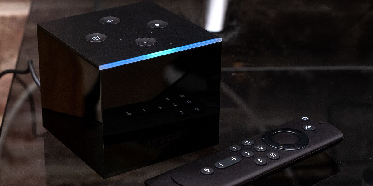 Amazon’s Echo and Fire TV gadgets are back down to Prime Day prices