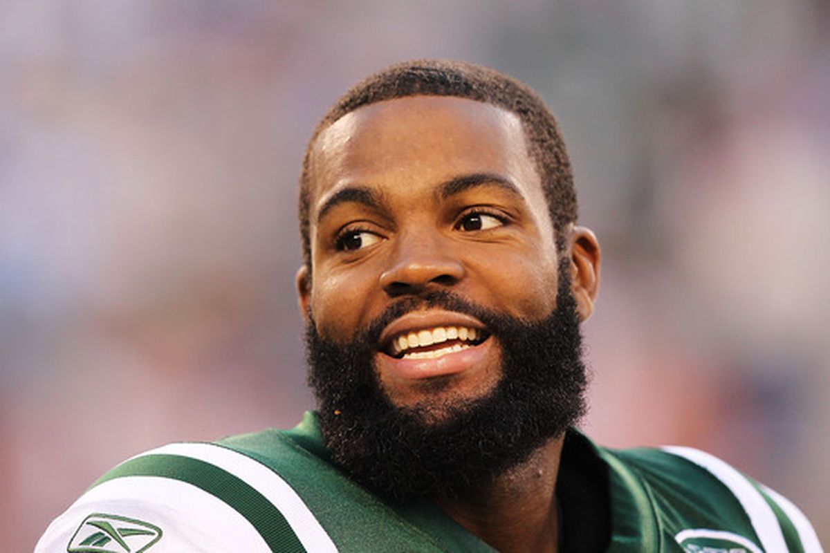 Are the Jets making room for the return of Dr. Beardface'?