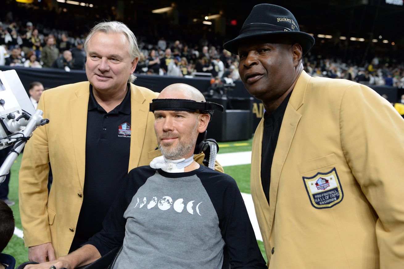 Giving Tuesday: Team Gleason, LeBron James Family Foundation, and 5 more worthy causes to support