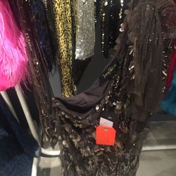 Dress, $250