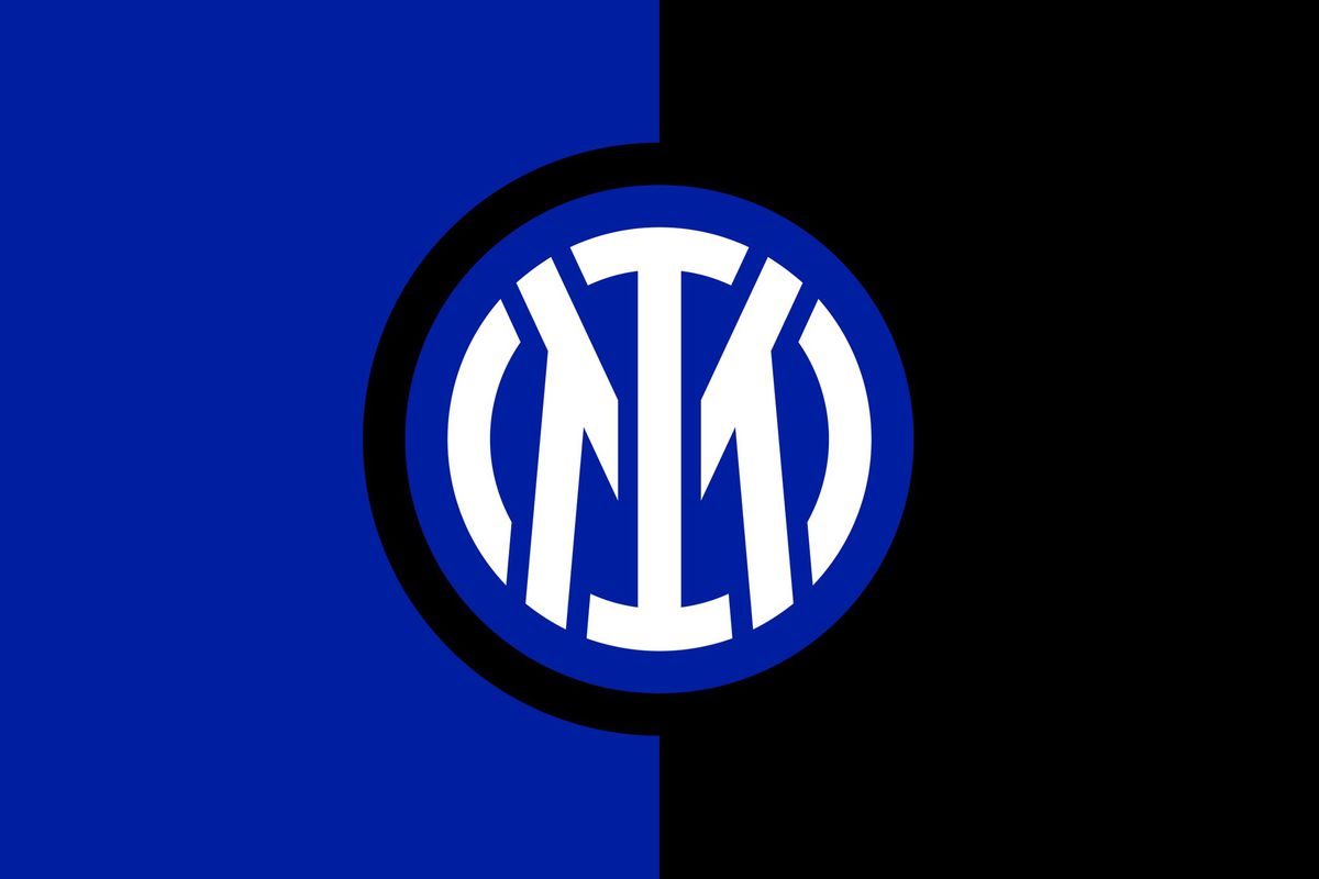 Official: Inter Unveil New Logo - Serpents of Madonnina