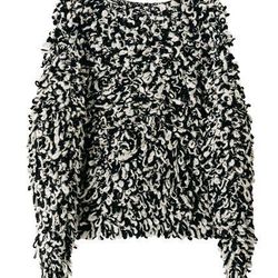 Wool Sweater, $129