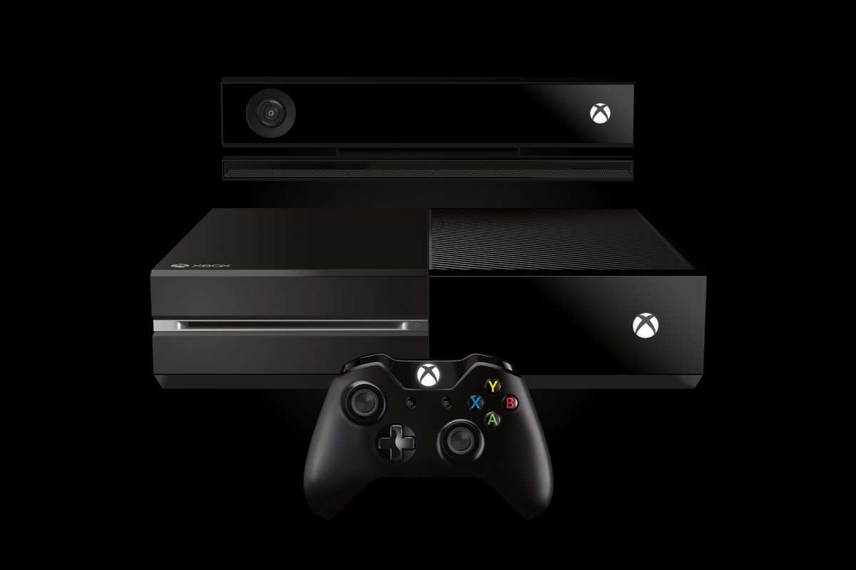 Xbox One: All the news from Microsoft's next-gen debut ...