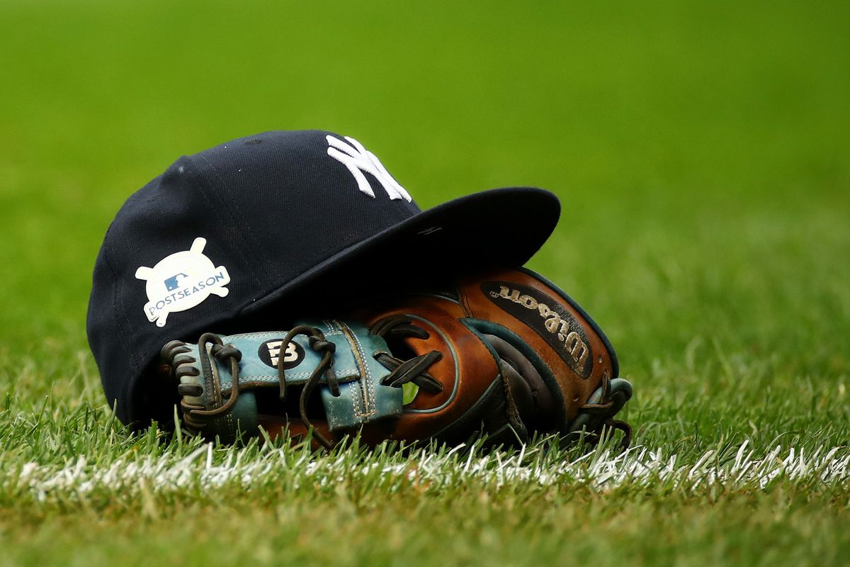 Divisional Round - New York Yankees v Cleveland Indians - Game Two