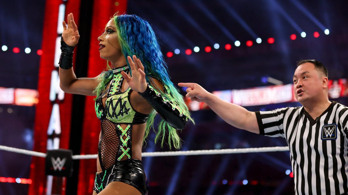 Report: WWE e Mercedes Mooney non sono più in trattative per un ritorno