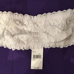 Bandeau, size L, $17 (from $44)