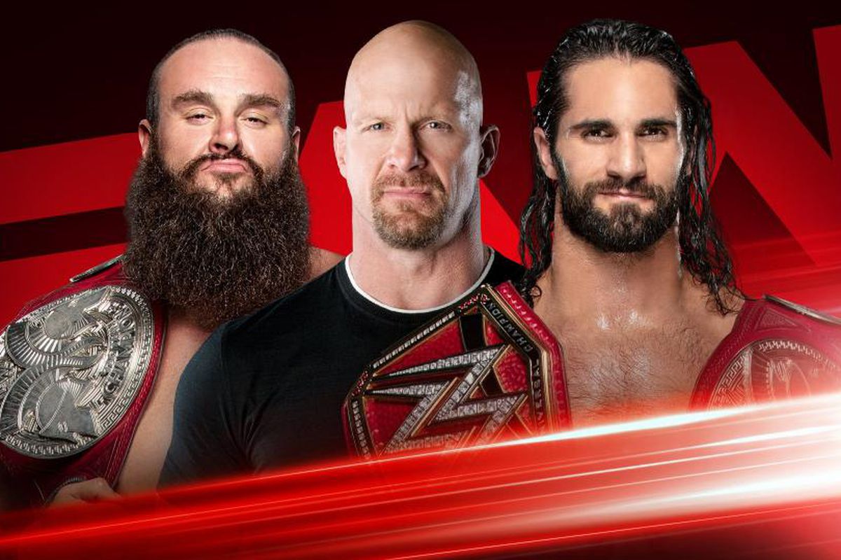 Wwe Raw Results Live Blog Sept 9 2019 Clash Of Champions Go