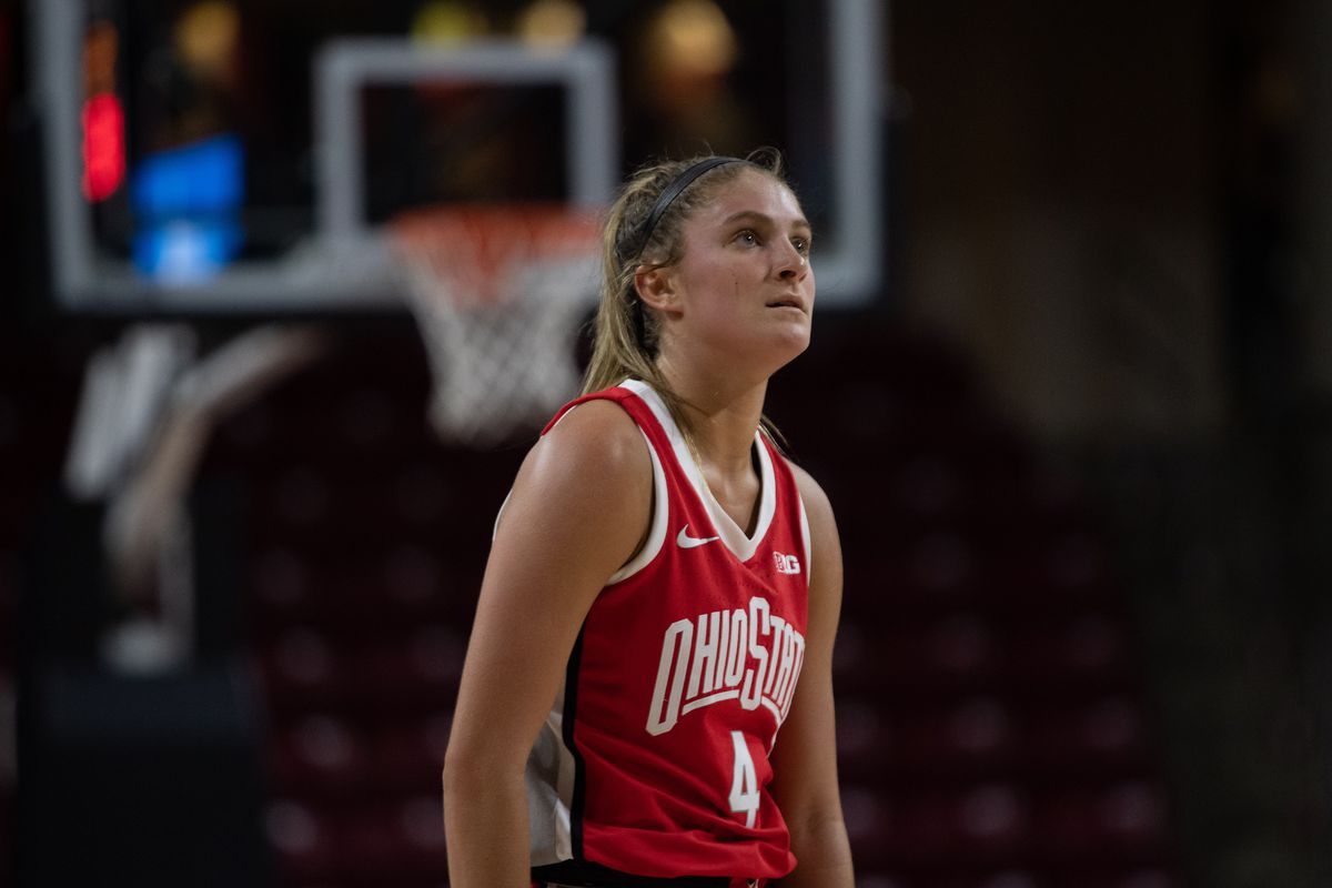 Game Preview: No. 4 Ohio State women's basketball vs. North Alabama -  Land-Grant Holy Land
