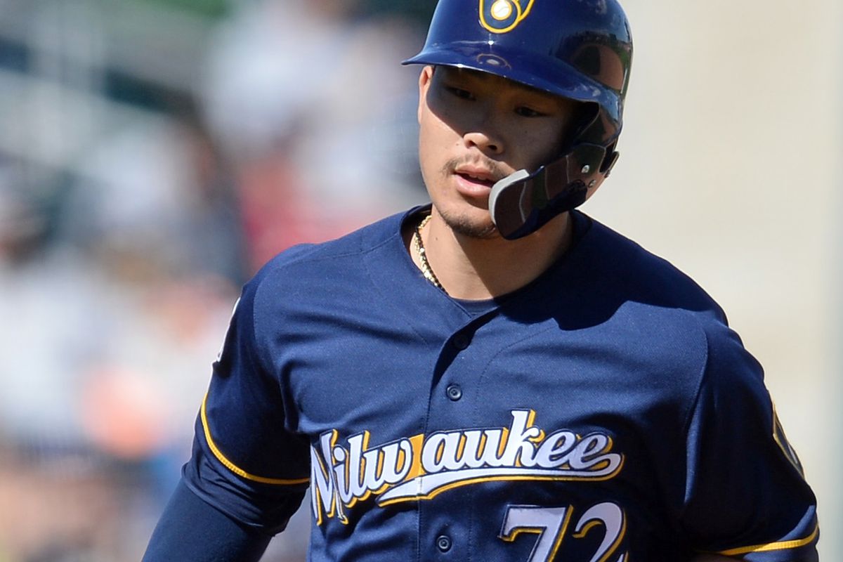 MLB: Spring Training-Milwaukee Brewers at Cleveland Indians