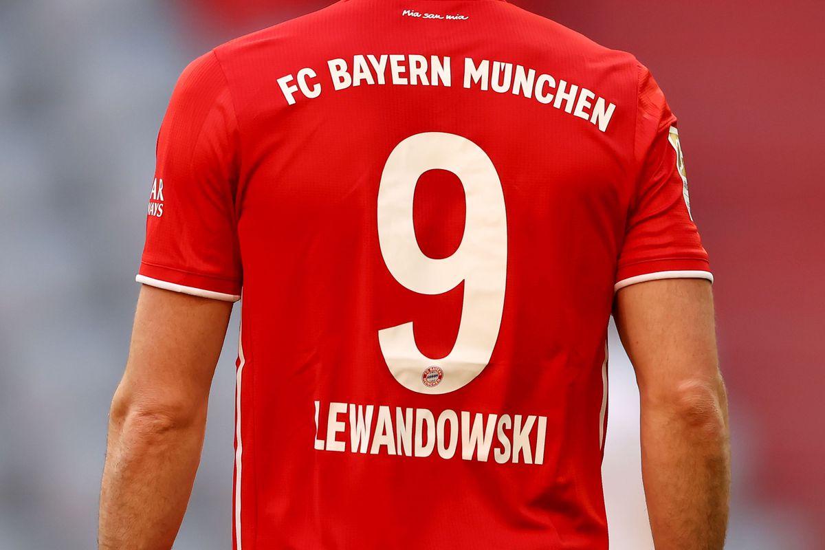 FC Bayern Muenchen v Borussia Moenchengladbach - Bundesliga