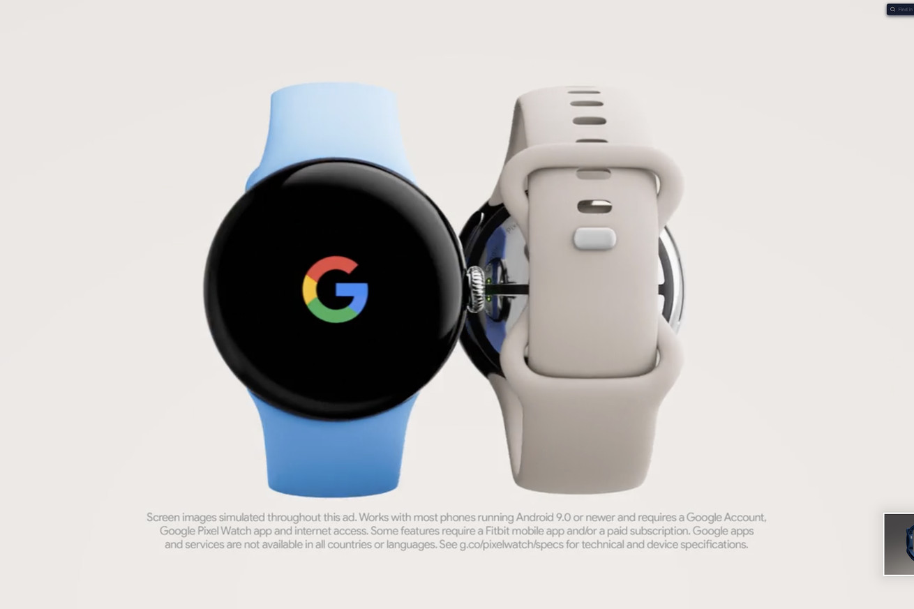This Pixel Watch 2 leak shows features adopted from Fitbit