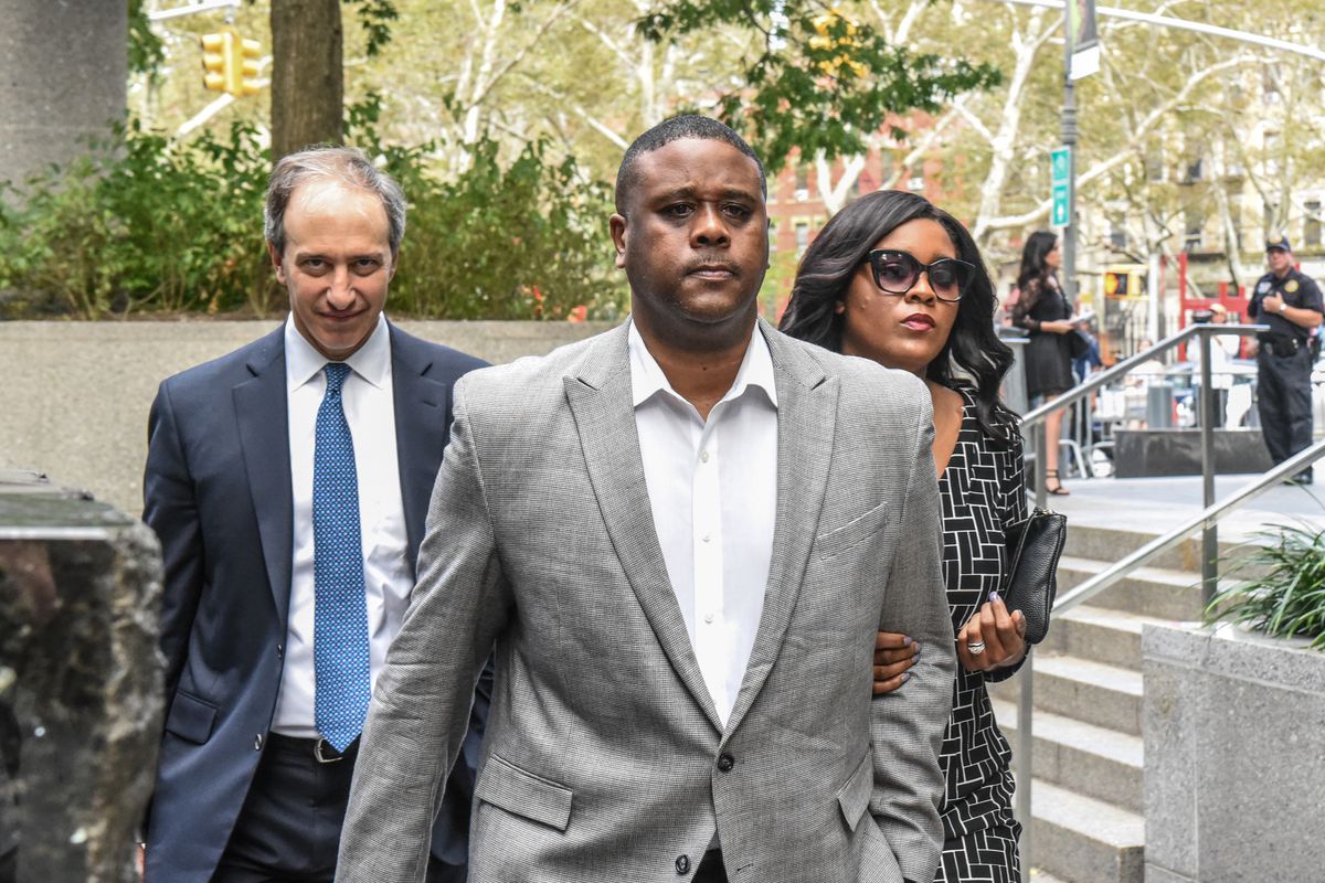Defendants Appear In Court Amid Charges Of NCAA Basketball Fraud And Corruption