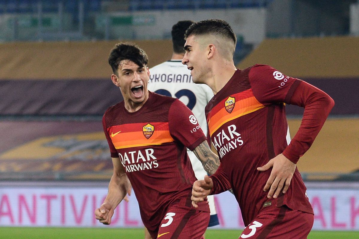 AS Roma 3, Cagliari 2: Match Highlights - Chiesa Di Totti