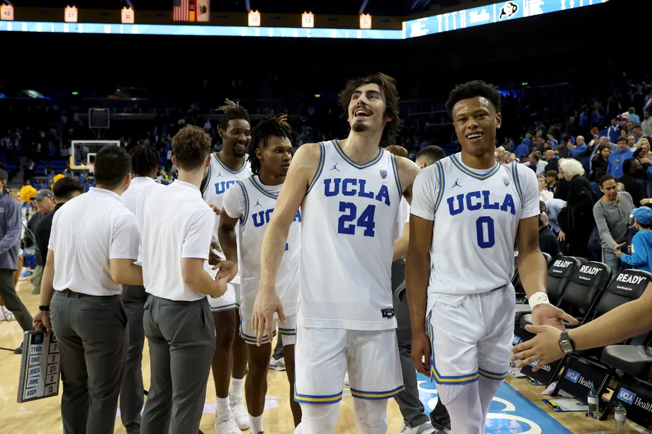 College basketball picks: UCLA-Arizona State prediction, odds, spread for Jan. 19