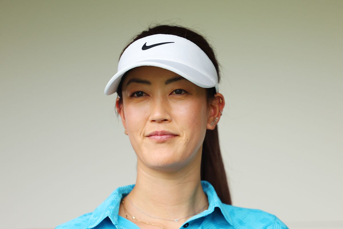 Michelle Wie West, Rose Zhang, Delta Airlines