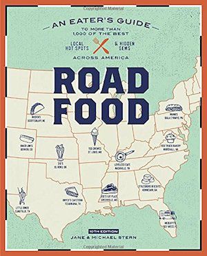 Roadfood, 10th edition