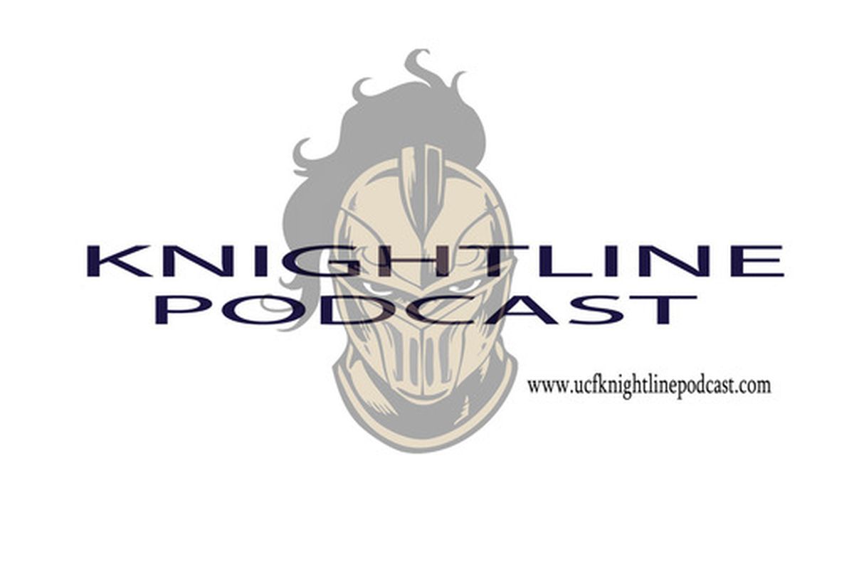 Subscribe to the Knightline Podcast via iTunes