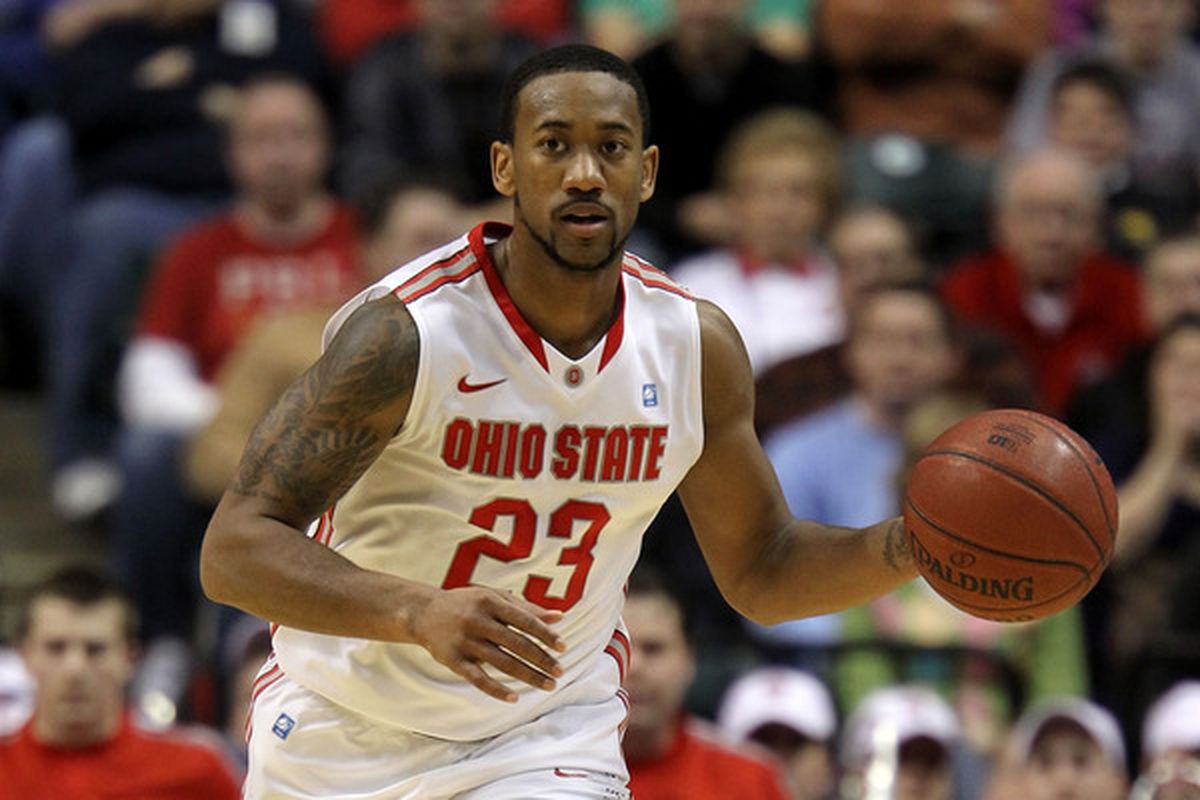 David Lighty will be one of the players to keep an eye on during the Suns' Summer League