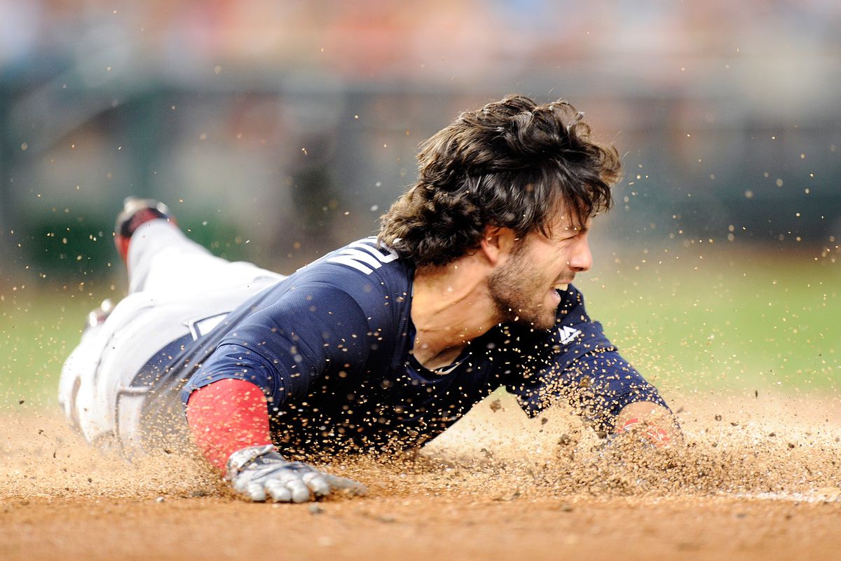 Dansby Swanson (Getty Images)