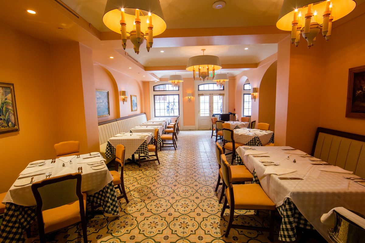 Brennan's, a top dining story of 2014