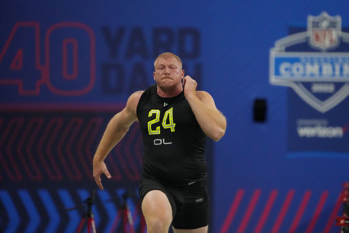 NFL: Scouting Combine
