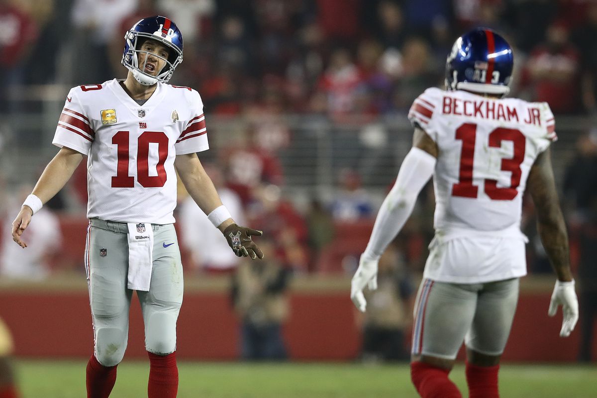 NFL Week 11 expert picks, predictions for Giants vs. Buccaneers