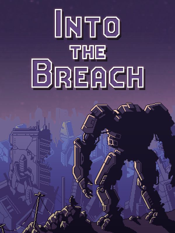 Into the Breach cover art