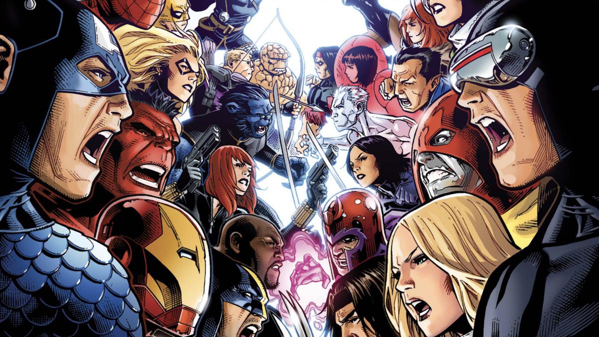 The Multiverse of Madness’s huge X-Men tease, explained