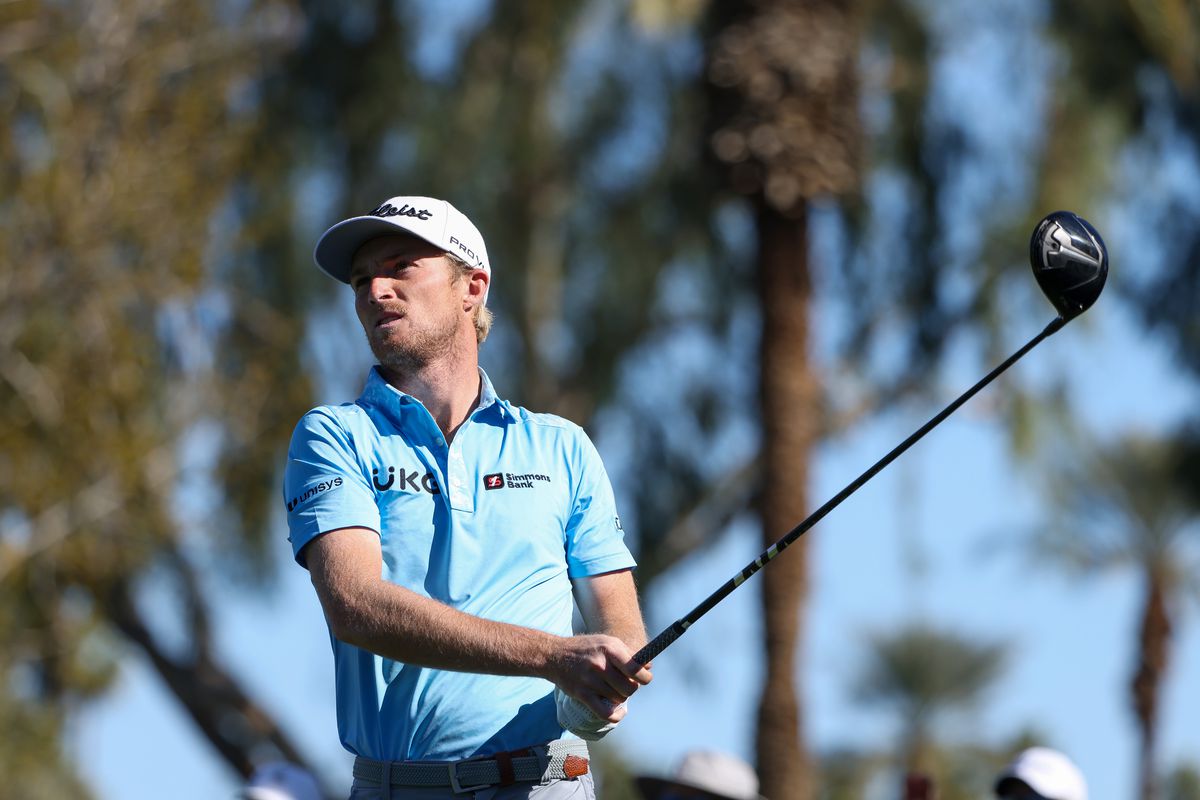 Farmers Insurance Open tee times 2023: When golfers tee off for Round 2 on  Friday - DraftKings Network