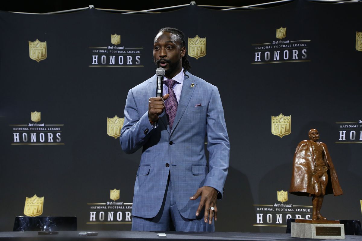 3rd Annual NFL Honors
