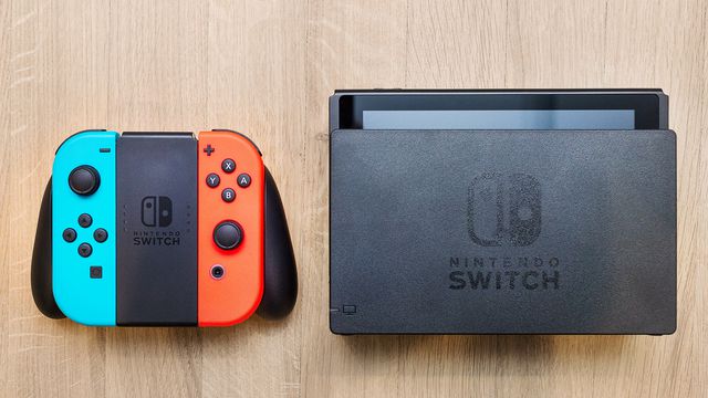 If you hustle, you can get the Nintendo Switch for 4