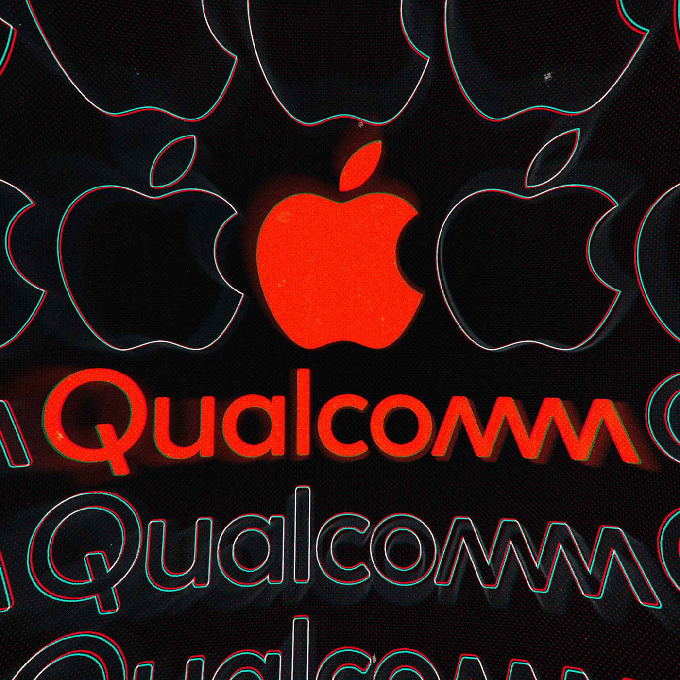 Supreme Court rejects Apple's bid to continue fighting over two Qualcomm patents - The Verge - The Verge (Picture 1)