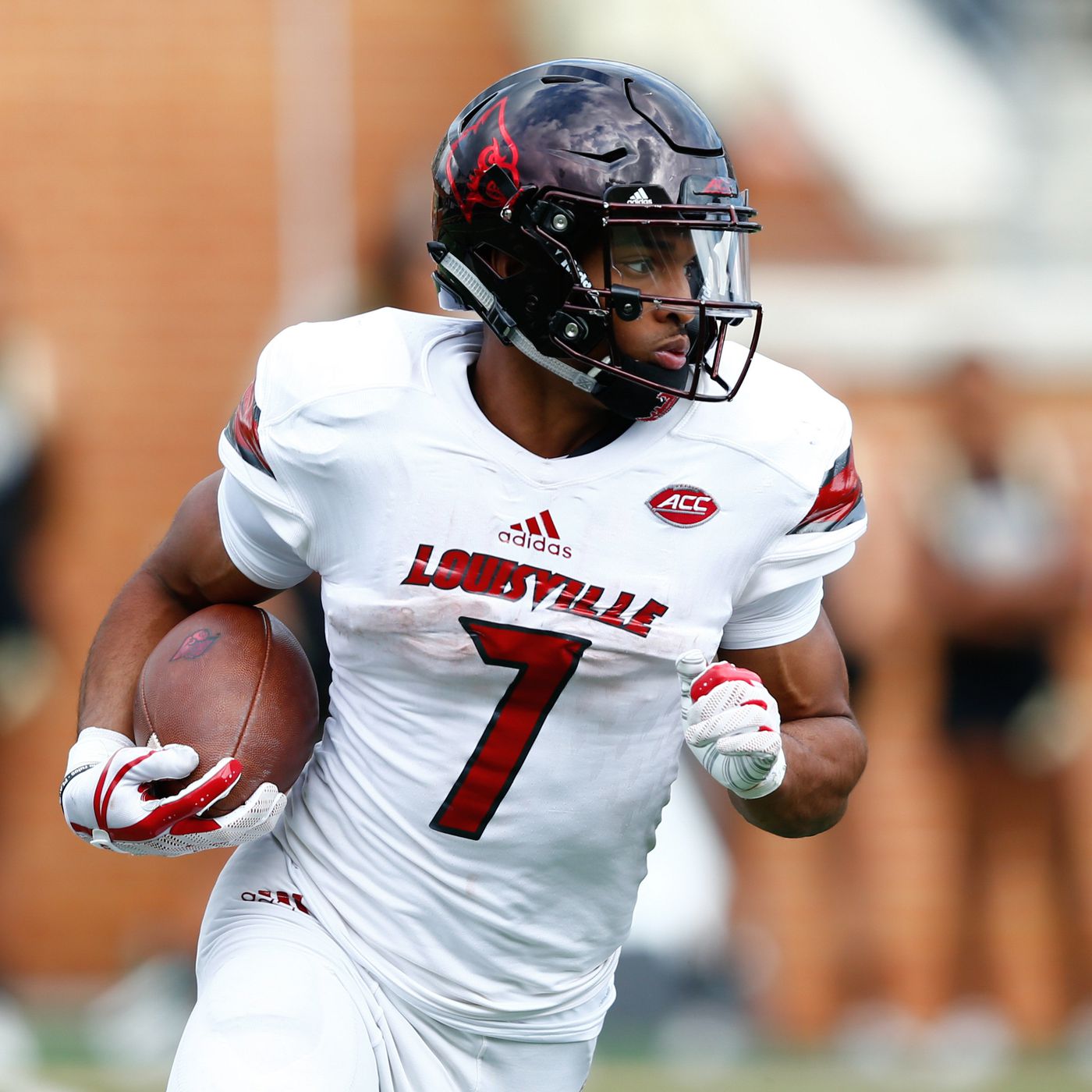 Seven undrafted Louisville players sign free agent deals - Card Chronicle