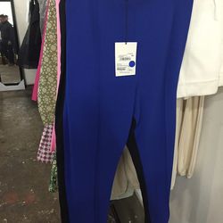 Jonathan Saunders trousers, $178