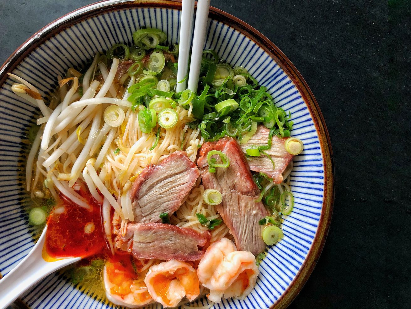 Plaza St-Hubert’s Incoming Vietnamese Spot Wants to Bring People Together in a Buzzy Atmosphere