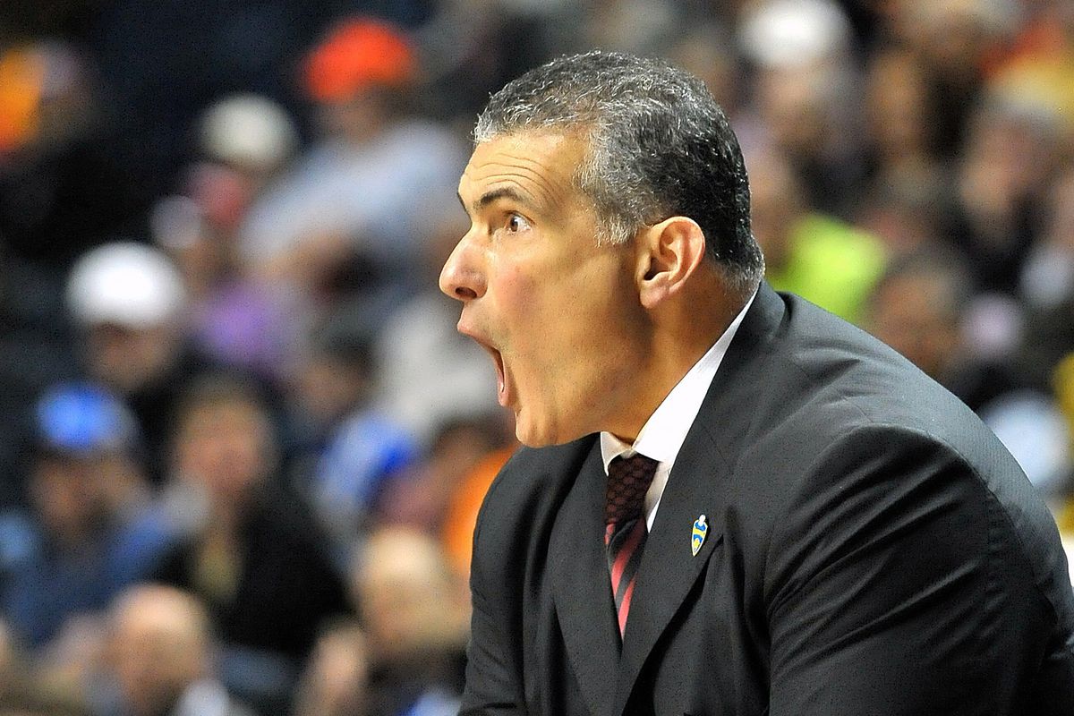 Just because we lost doesn't mean we can't still post funny Frank Martin pictures.