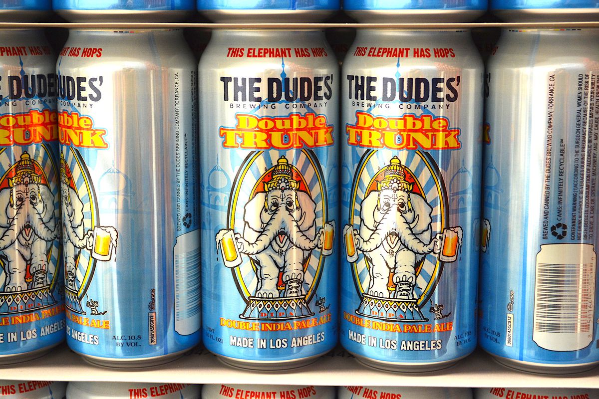 Details about   Beer Bottle Can Holder Koozie The DUDES Brewing Co ~ Thousand Oaks Los Angeles 