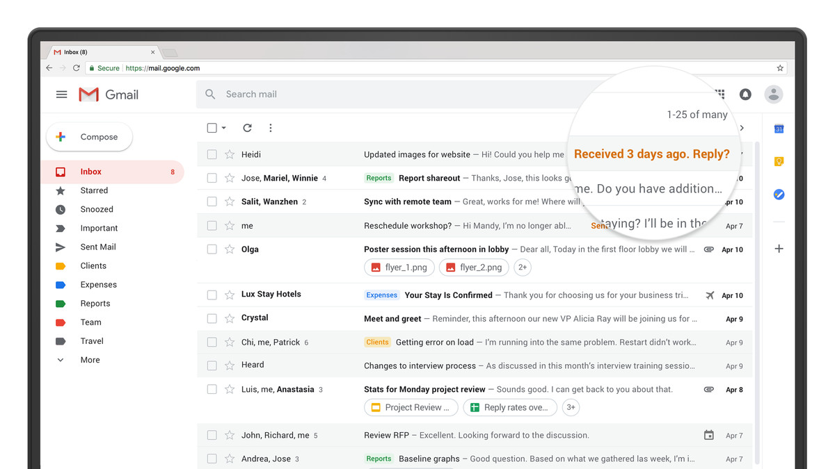 The best Gmail tips & tricks to get you started 