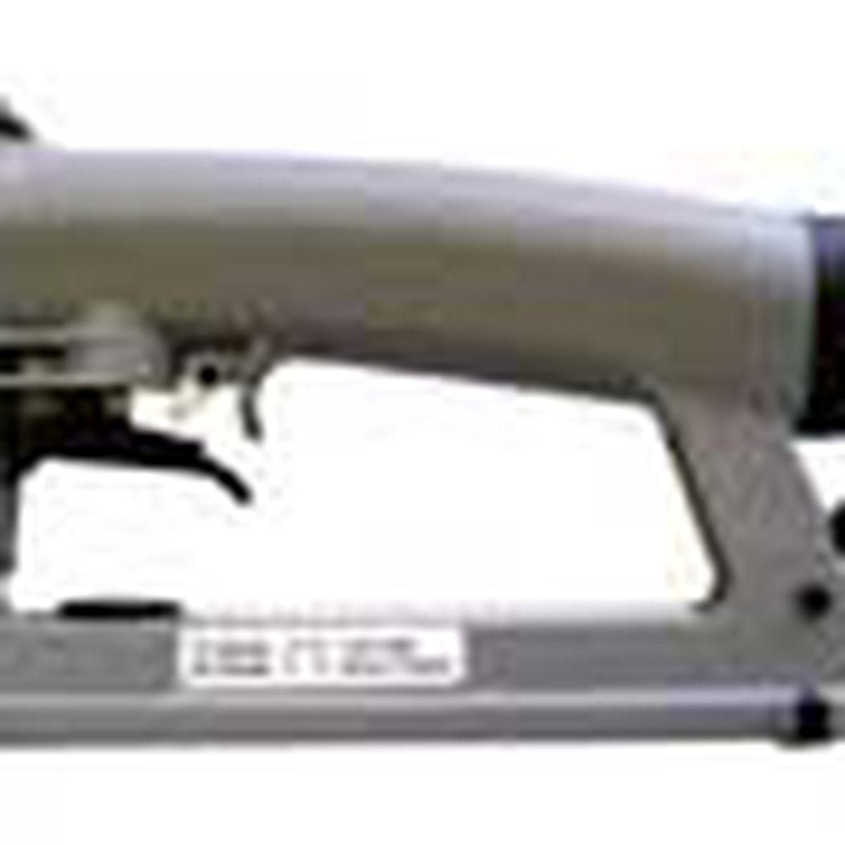 pneumatic staple gun