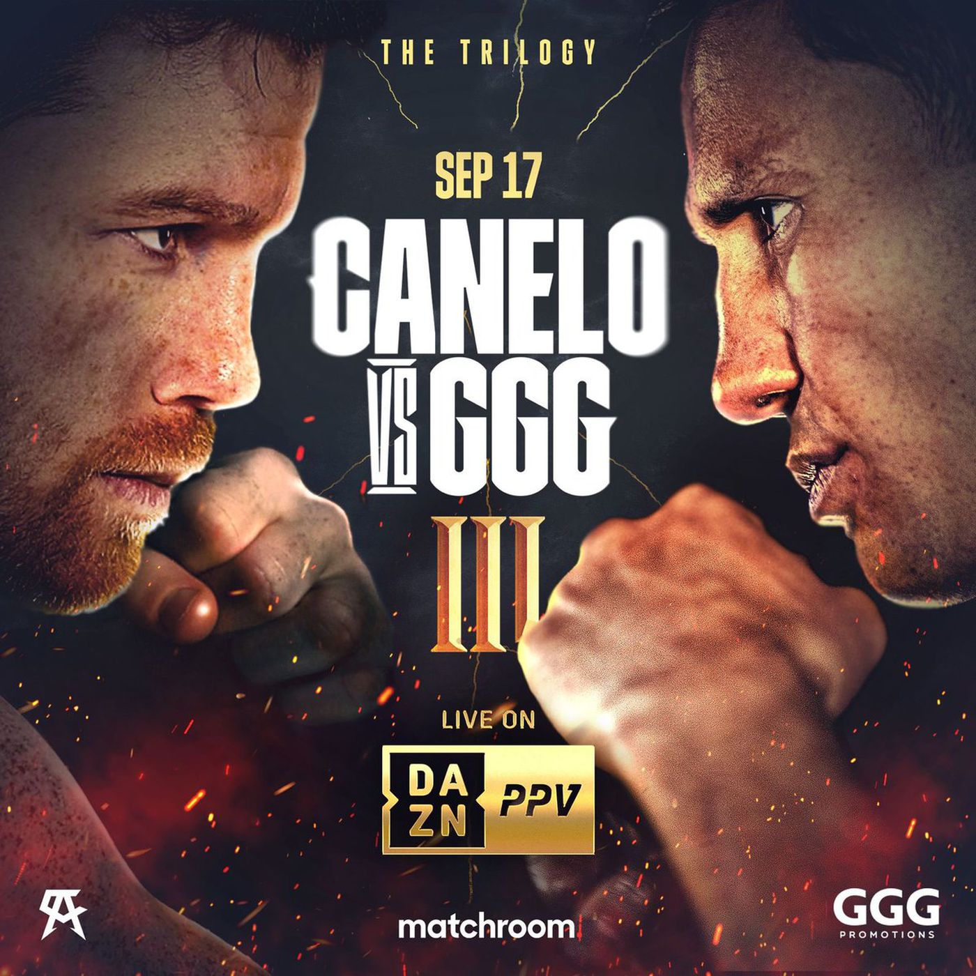 Saul Canelo Alvarez Boxing Card 2014 Upper Deck Goodwin Champions Boxer GGG 