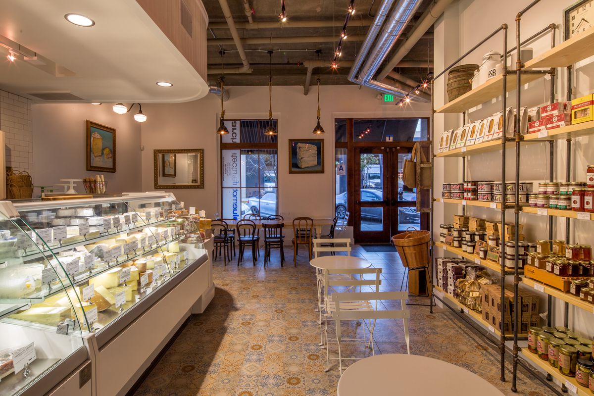 The Cheese Store of San Diego