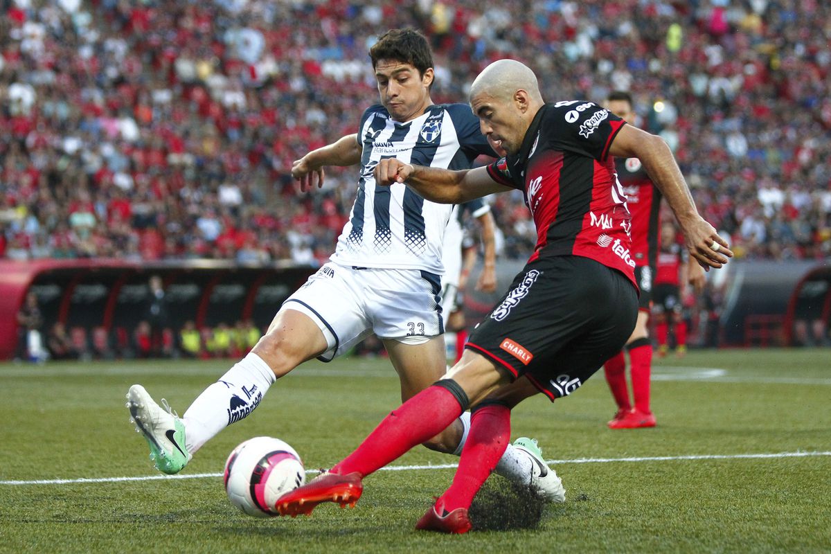 Tijuana v Monterrey - Torneo Apertura 2017 Liga MX