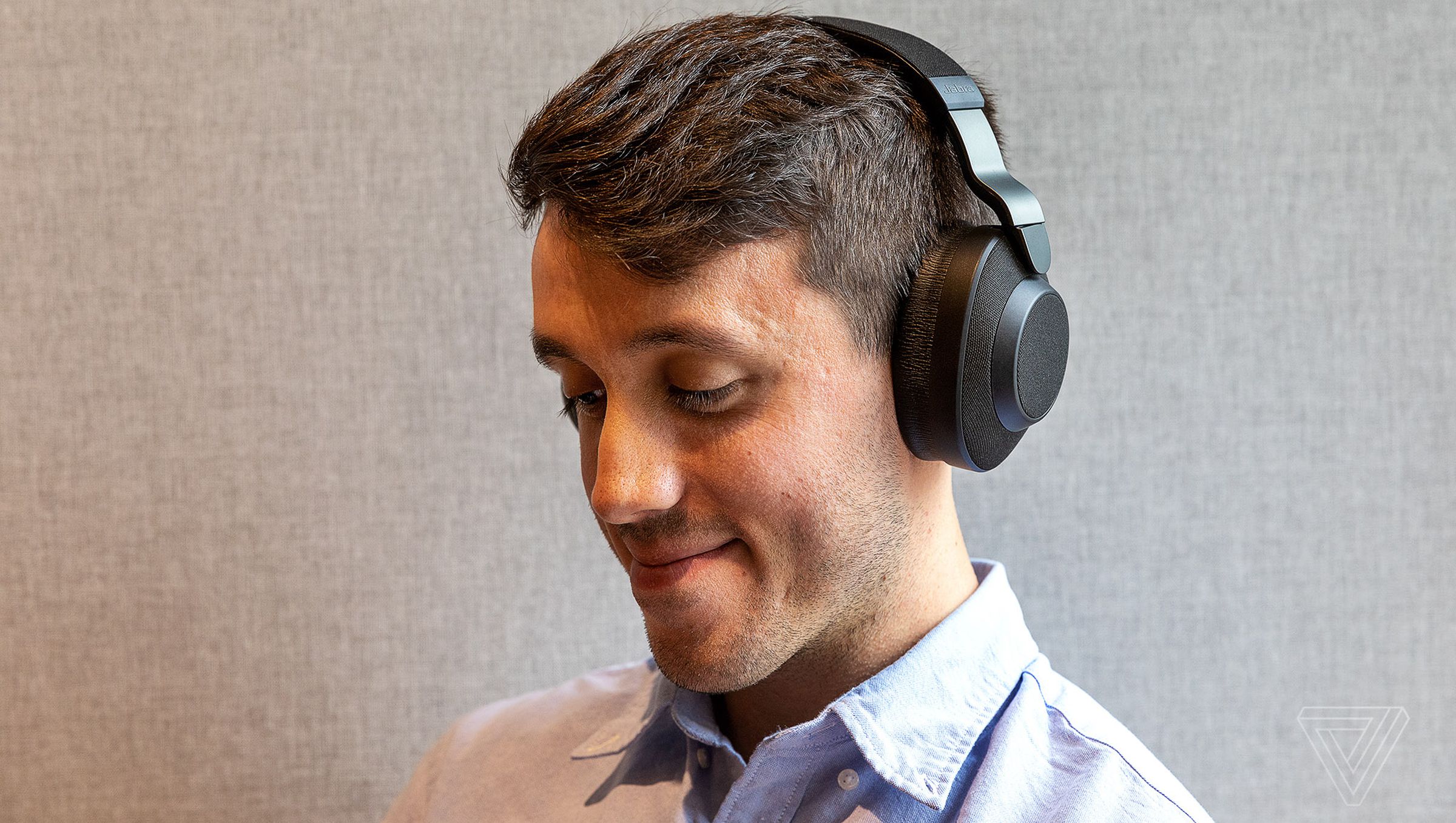 Lyrical Charles Keasing overlap Jabra Elite 85h review: like the rest, but not the best - The Verge