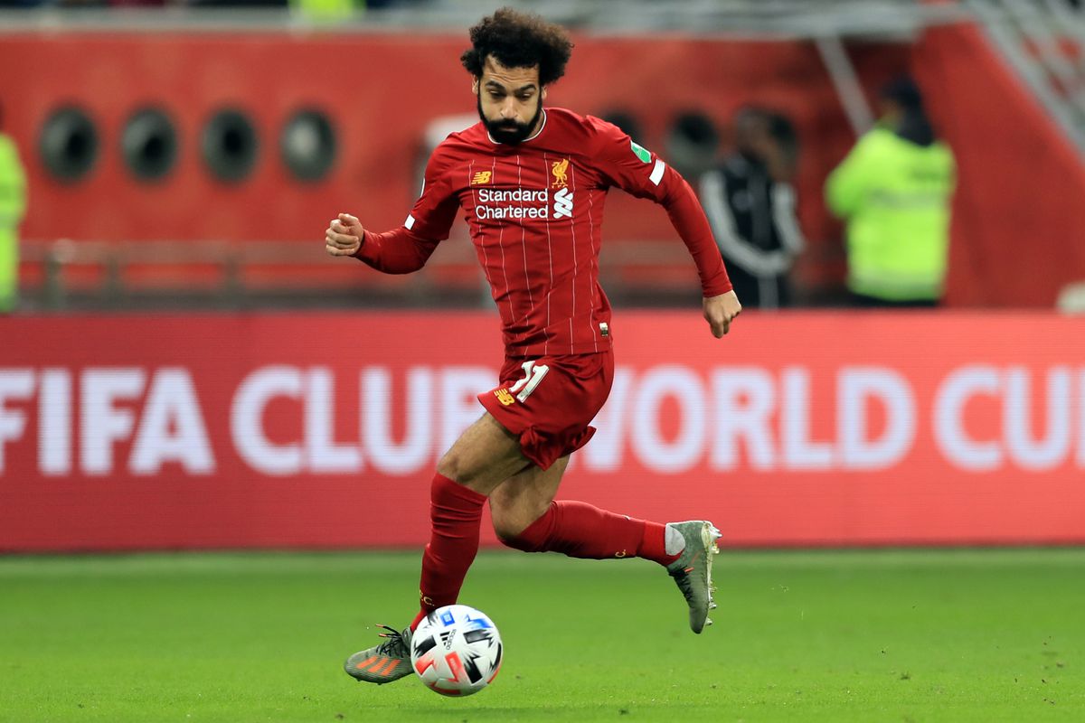 Monterrey v Liverpool FC - FIFA Club World Cup Qatar 2019