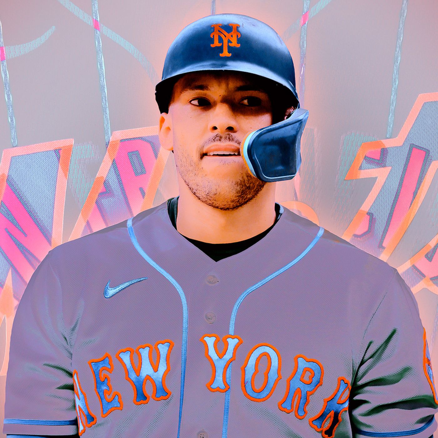 The New York Mets Will Take Carlos Correa, Too - The Ringer