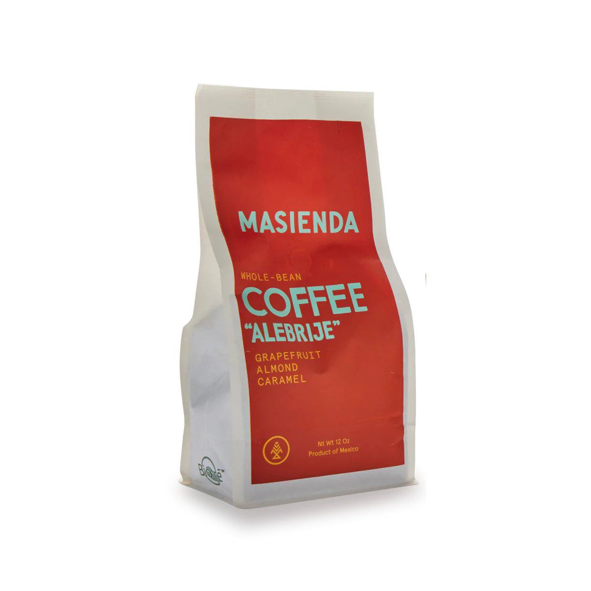 Masienda coffee
