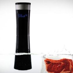 For years, achieving the perfect edge-to-edge doneness of sous-vide cooking meant shelling out close to a $1,000 for a commercial-grade circulator. Thanks to the technique's new-found popularity, low-cost alternatives are now available ... or almost avail