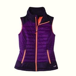<b>C9 by Champion</b> Quilted Puffer Vest, <a href="http://www.target.com/p/c9-by-champion-women-s-quilted-puffer-vest-assorted-colors/-/A-14536720#prodSlot=medium_1_1&term=puffer+vest">$29.99</a> at Target