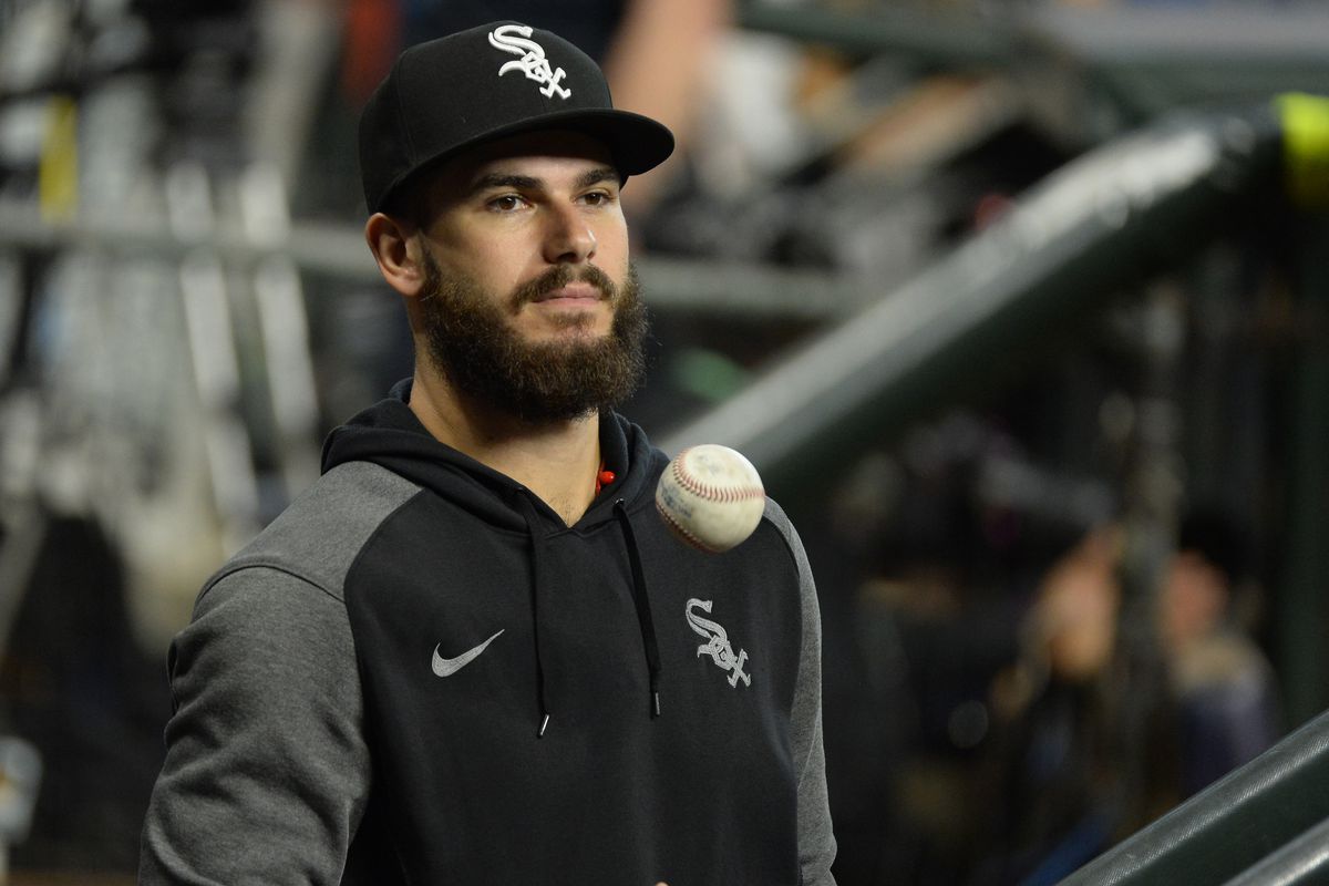 Division Series - White Sox v Astros - Game Two